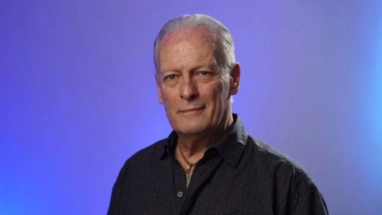 Andrés Rodríguez: 