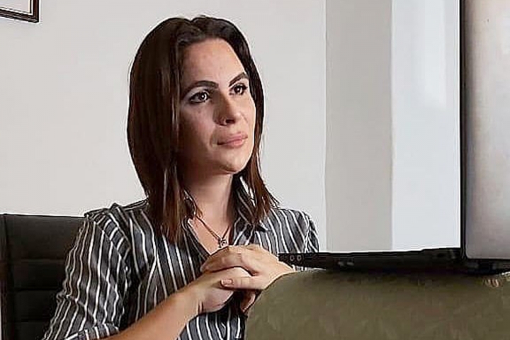 Mara Pérez Reynoso: “Donda tuvo una clara intención de borrar”