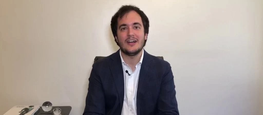 Pedro Siaba Serrate: "Lo más probable es que Argentina pague al Fondo con yuanes"