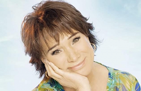 Betiana Blum: "Las palabras de mi padre me marcaron la vida hasta hoy"