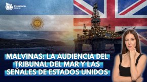 El comentario editorial de Cristina P&eacute;rez