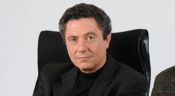 Claudio Fantini: "A Putin le preocupa la pérdida de territorio en Ucrania”