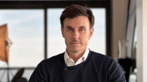 Roberto Garc&iacute;a Morit&aacute;n: "Estoy seguro que Solano es consciente del da&ntilde;o que genera"