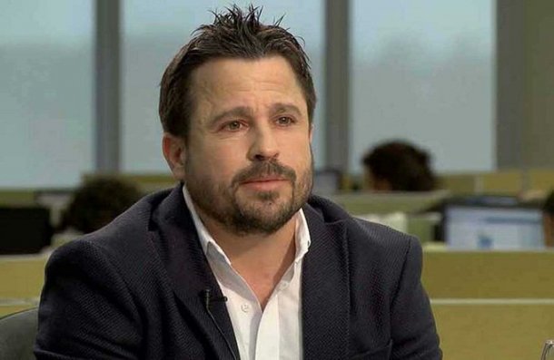 Martín Tetaz: “Al comunicado de Juntos por el Cambio le sobra el nombre de Milei”