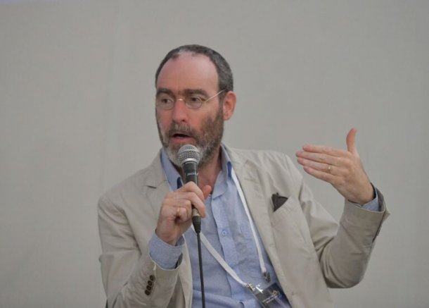 Kevin Ary Levin: "Parte del sistema legal de Qatar proviene de la interpretación estricta de la ley islámica"