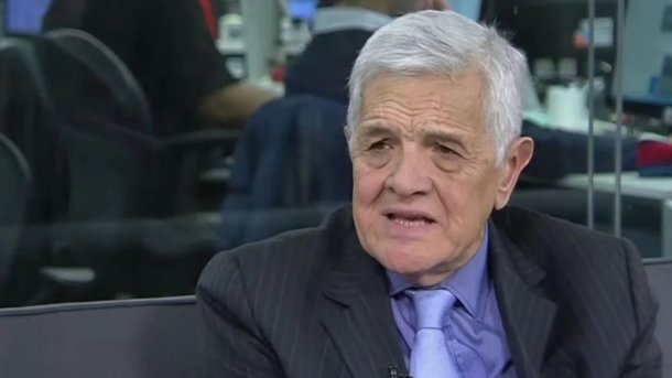 Jorge Castro: "El objetivo de Trump y Xi Jinping es realizar una gran transacción comercial”