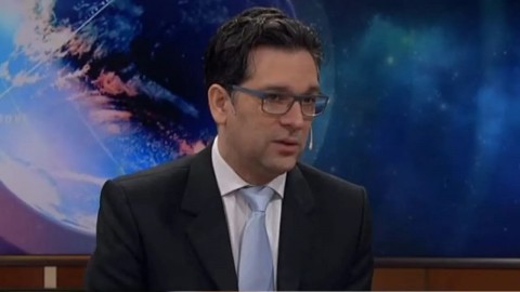 Adrián Tróccoli, sobre las idas y vueltas por el bono para los jubilados: "Me parece una falta de respeto"
