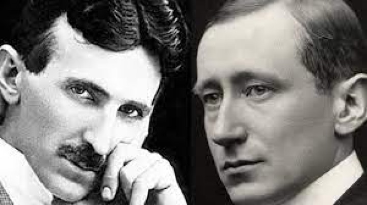 Tesla vs Marconi: ¿Quién inventó la radio?