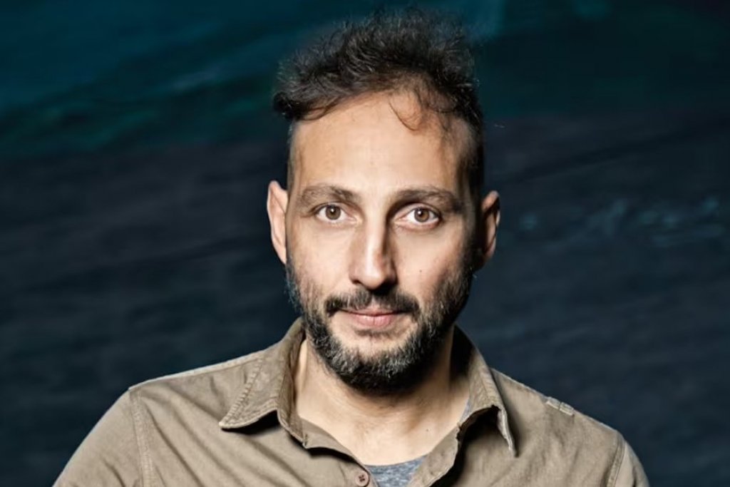 Ariel Staltari sobre El Eternauta: "Si ven la serie se van a sentir orgullosos de ser argentinos"
