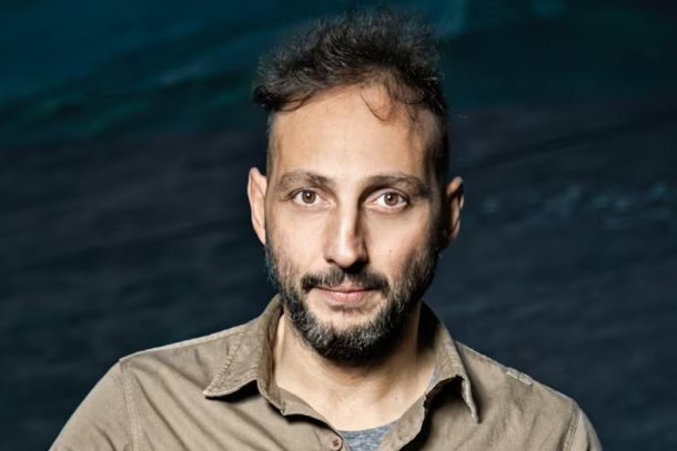 Ariel Staltari sobre El Eternauta: "Si ven la serie se van a sentir orgullosos de ser argentinos"