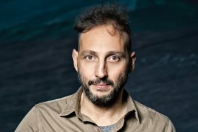 Ariel Staltari sobre El Eternauta: "Si ven la serie se van a sentir orgullosos de ser argentinos"