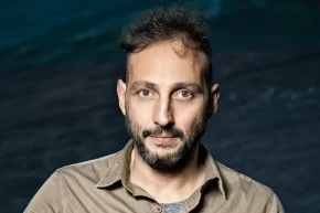 Ariel Staltari sobre El Eternauta: "Si ven la serie se van a sentir orgullosos de ser argentinos"