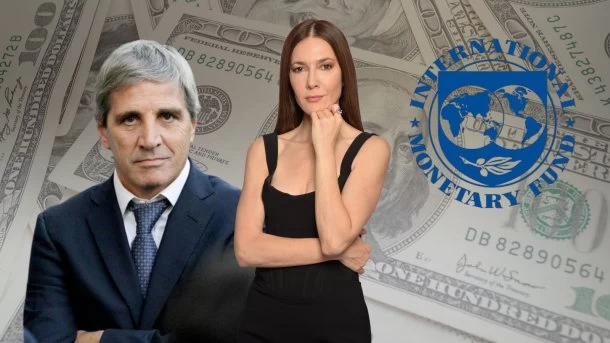 “La hora de las definiciones”