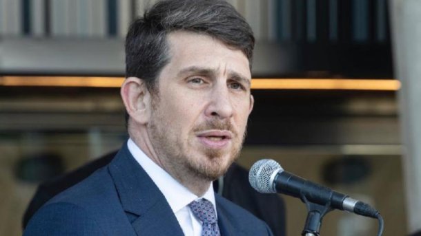 Mauro Berenstein: "Es el primer año que la caratula pasó a ser asesinato, es un gran paso"
