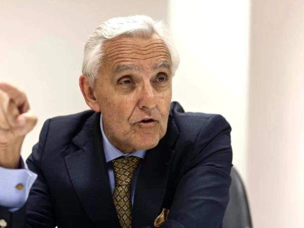Rosendo Fraga: "La reconciliación con las Fuerzas Armadas ya está lograda"