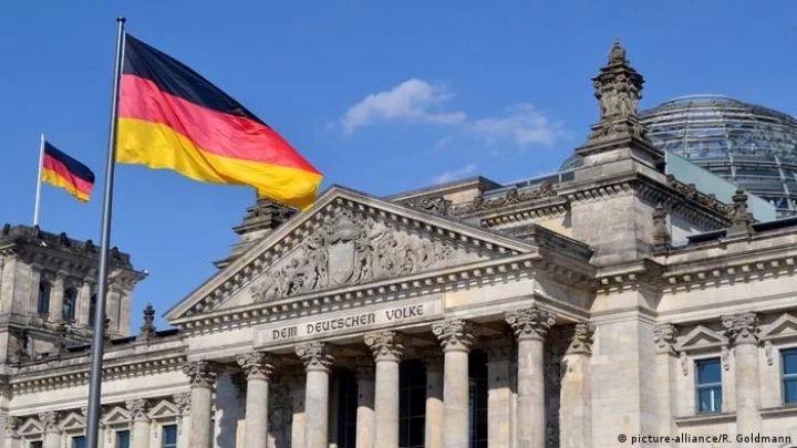 Coronavirus en Alemania: “Tenemos solamente una cuota de 71.1% vacunados”