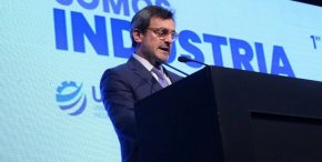 Martín Rapallini: "La devaluación no es la solución, vemos que no ha solucionado en el pasado los problemas centrales"