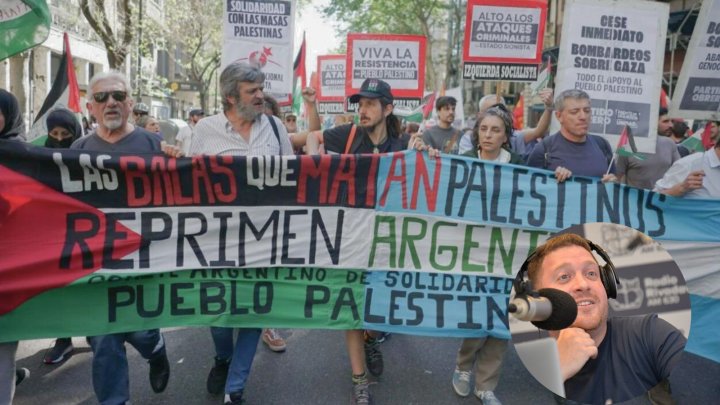 &quot;¿Coqueteando con el terrorismo?&quot;
