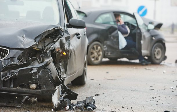 Cuántas personas mueren por día en la Argentina por accidentes de tránsito
