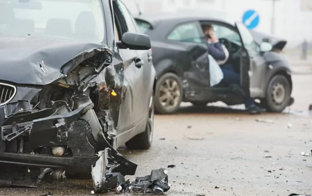Cuántas personas mueren por día en la Argentina por accidentes de tránsito