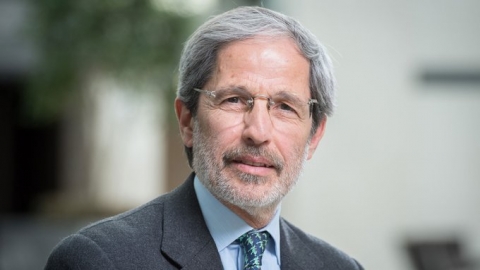Héctor Torres: "El FMI viene a escuchar qué quiere hacer el Gobierno con la economía"