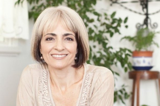 Adriana Amado: "La comunicación es algo que nos atraviesa a todos, y el periodismo también"