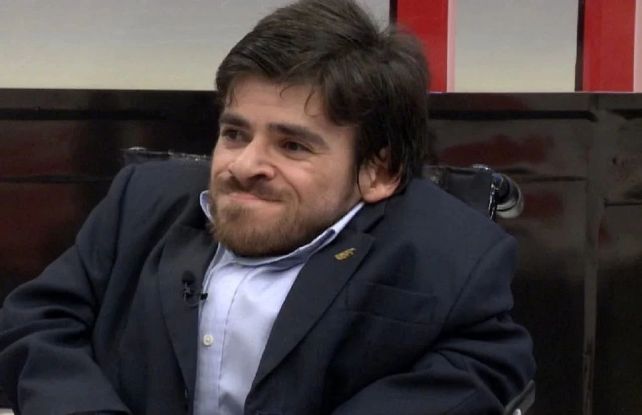 Franco Rinaldi: “La opinión pública termina de confirmar que el espacio ...