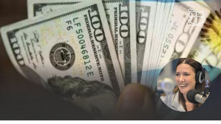¿Se puede dolarizar?