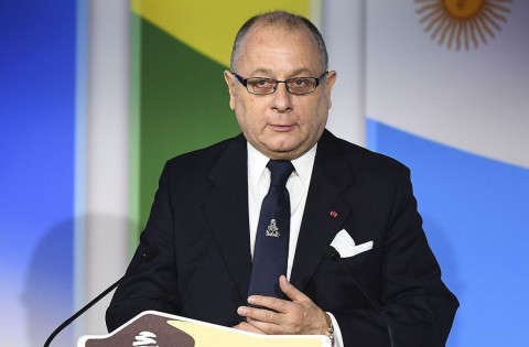 Jorge Faurie: "Que el presidente vaya a Rusia es darle validación a Putin”