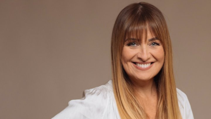 Gabriela Arias Uriburu se reencontró con el hombre que la alejó de sus hijos: &quot;Mi nieta llegó para reencontrarnos a todos&quot;