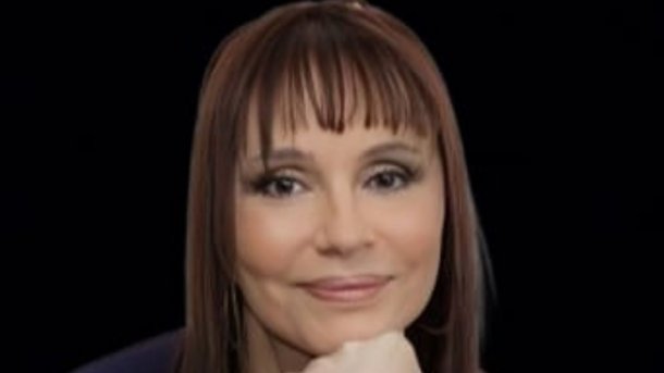 Lía Salgado: "La depresión y el Kirchnerismo me dejaron fuera de la televisión”