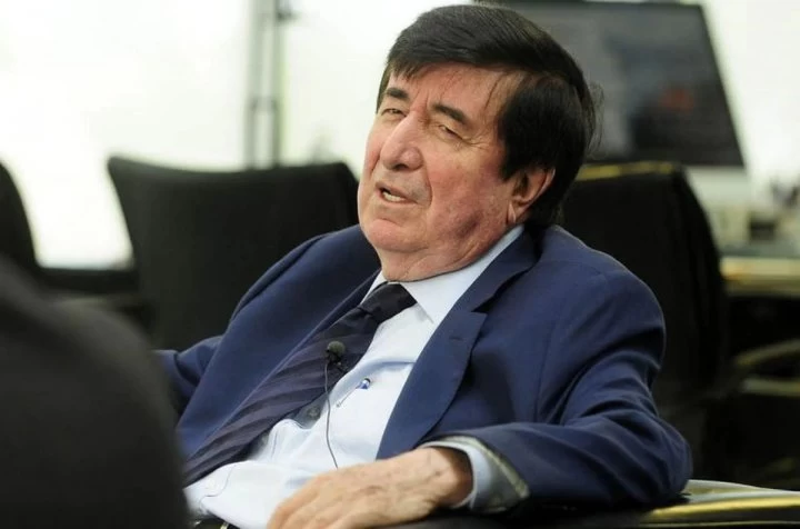 Durán Barba: &quot;En algunas cosas Patricia Bullrich me hace acordar a Cristina&quot;