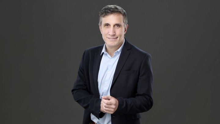 Martin Rapetti: &quot;Probablemente se facilite un poco más la trazabilidad en dólares&quot;