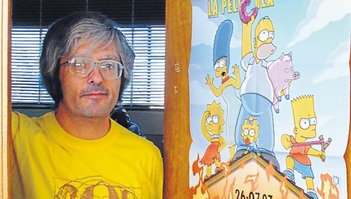 Claudio Sánchez: “La divulgación científica es comunicar el conocimiento científico en términos no técnicos para el público en general”