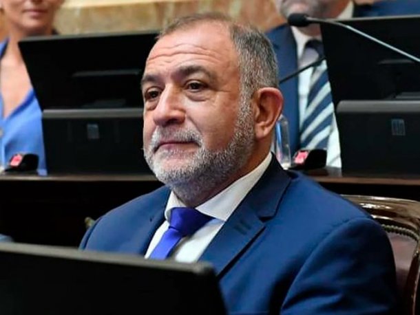Luis Juez: "Vamos a ganar en 2023 pero nos van a armar un quilombo cada 5 minutos"