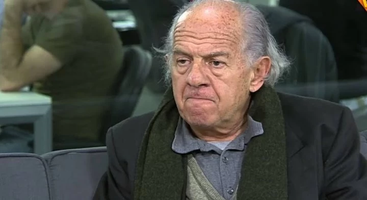 Caso Lucio Dupuy: El psicoanalista Andrés Rascovsky explica el fenómeno del filicidio