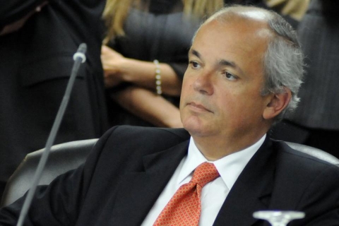 Alejandro Fargosi: "El kirchnerismo busca una impunidad orgánica con la reforma judicial"
