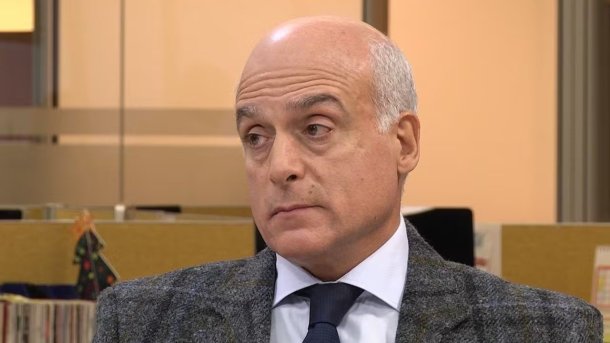 Francisco D’Albora: 