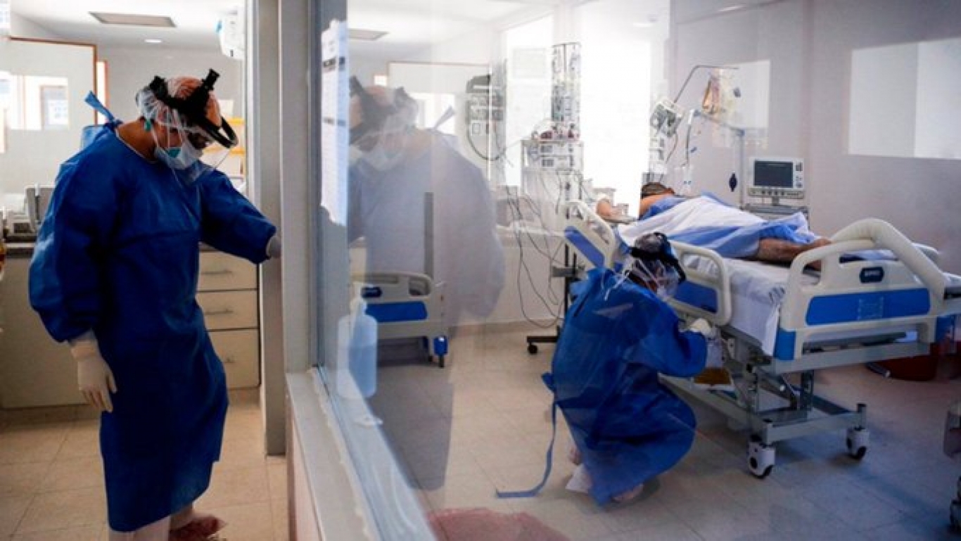 José Sánchez: "No creo que esté en agenda estatizar los sistemas privados de salud"