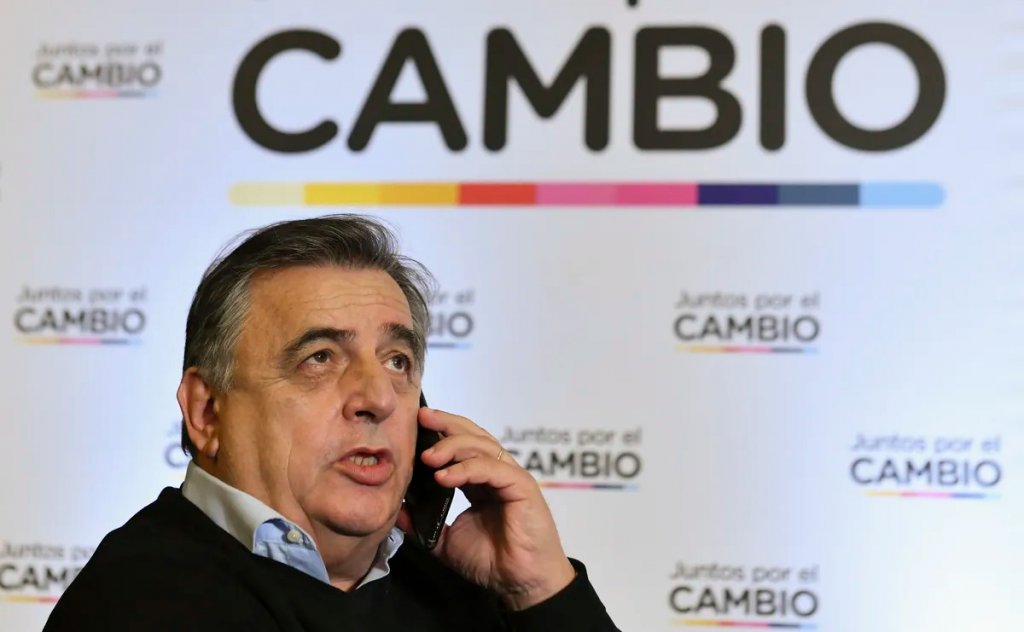 Mario Negri: &quot;En Córdoba va a haber un acuerdo y un liderazgo&quot;
