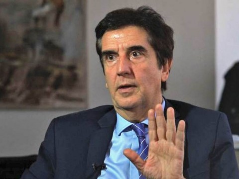 Carlos Melconian: "Se trata de un sobresalto y va a tener un fuerte impacto"
