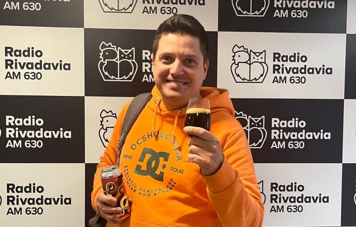 Luciano Rasini: &quot;El 70% de los insumos son importados y nos aumentaron los costos&quot;