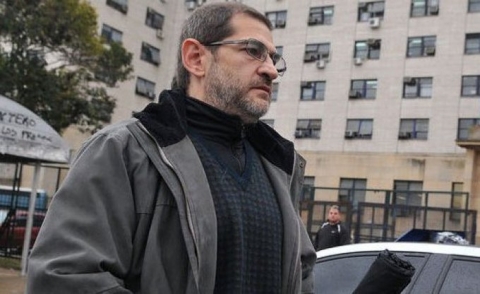Sergio Schoklender: "El problema de Sueños Compartidos es que nunca dejé que se de un peso de coima a nadie"
