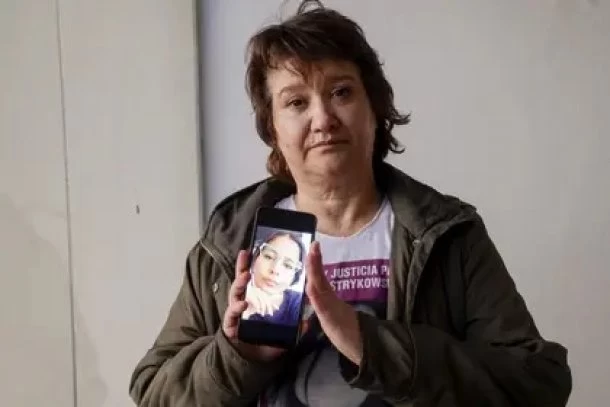 Gloria Romero: "Lamentablemente los que estaban gobernando en el Chaco eran los piqueteros"