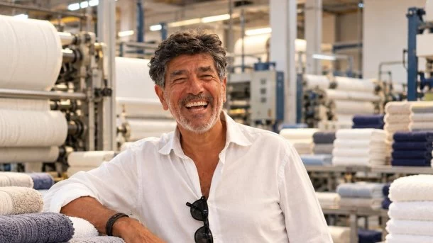José Ini: "Tenemos un control muy especial"