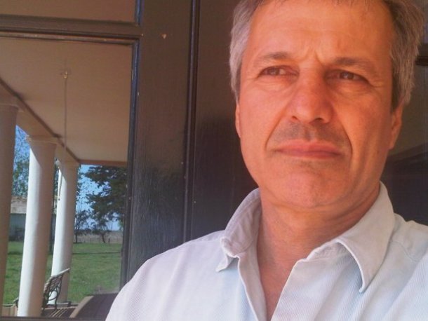 Mario Raymundo: "Estamos acostumbrados al exceso de lluvias, nuestro reclamo es la falta de obras"