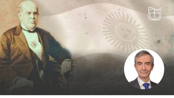 "Sarmiento Inmortal"