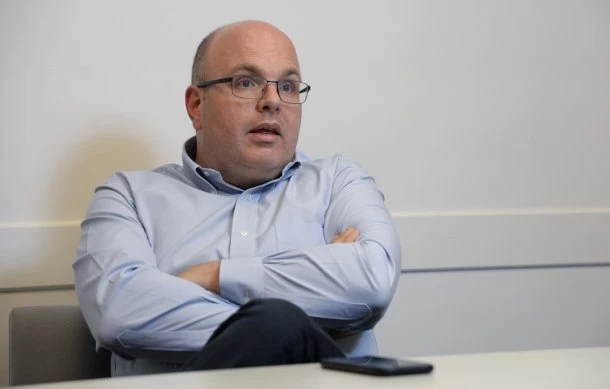 Sebastián Maril: "Es importante que el próximo gobierno se siente a negociar y llegue a un acuerdo"