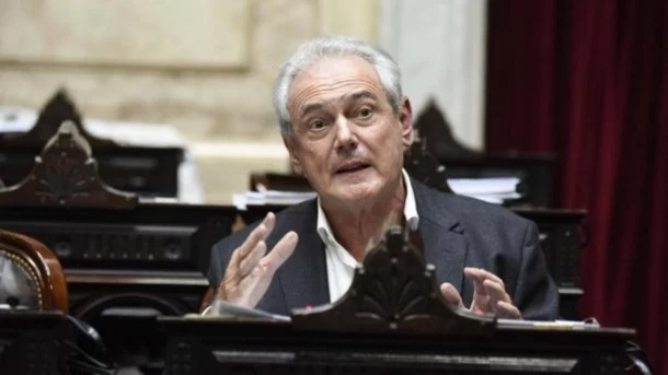Atilio Benedetti: "Hay mucha incertidumbre en el sector"