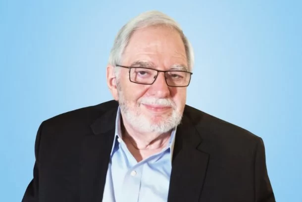 Claudio Loser: "Se considera que este préstamo ayuda al proceso de reconstrucción de la Argentina"